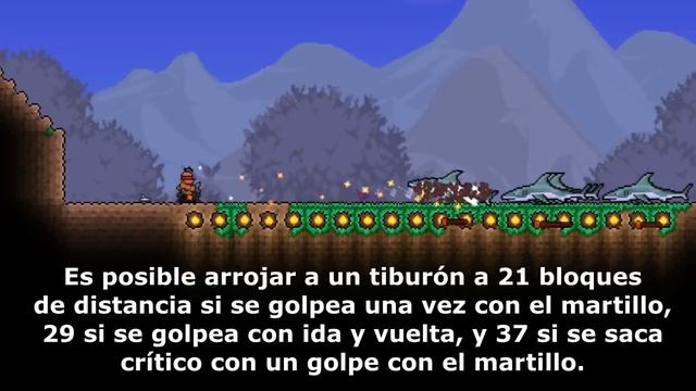 Como usar dos accesorios iguales (Glitch) - Terraria 1.2.4.1 смотреть онлайн