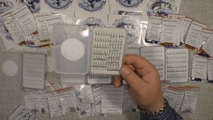 Мормышинг Вольфрамовые мормышки для мормышинга Mormo Dance