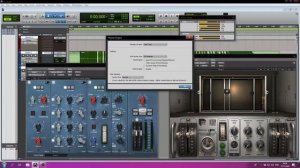 Daw Pro Tools & Reaper Нагрузка на Процессор
