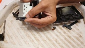 Как разобрать и почистить Powermatic mini - обслуживание Поверматик Мини
