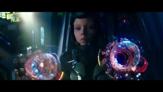 Тихоокеанский рубеж 2