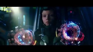 Тихоокеанский рубеж 2