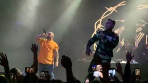 Красное дерево feat Slimus- Разметка