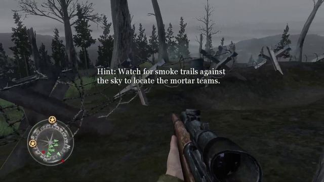 Call of Duty® 2 - проходим нестареющую классику на XBox SX. Приятного просмотра. смотреть онлайн