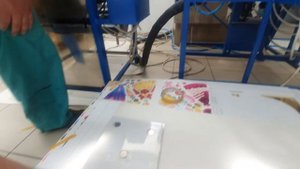 Применение неодимовых магнитов. Как быстро повесить картину на потолок