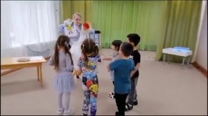 Видео подгруппового логопедического занятия, конкурс "Учитель года - 2024"