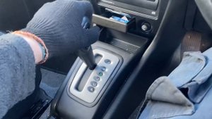 Разборка Mitsubishi - Pajero Pinin, 2.0 (VIN: JMR0RH77W1X008282) FN51CHD