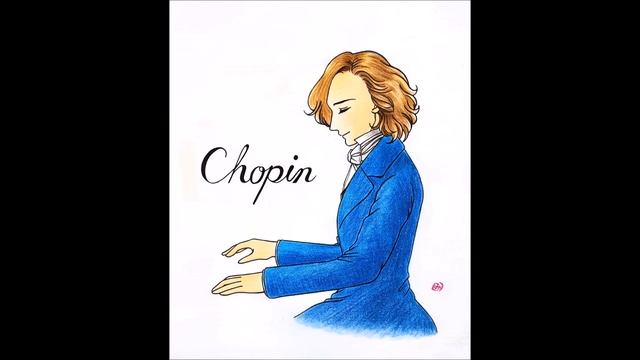 Chopin/ Mazurka-KK IVb-4 (Szymanowska) A flat major　遺作・マズルカ（シマノフスカ） смотреть онлайн