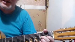 Голова ты моя удалая