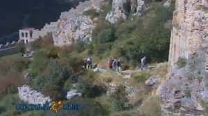 Турецкий Кипр. Отдых