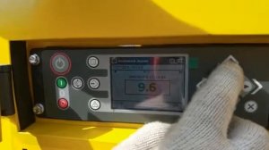 Компрессор Атлас Копко - Atlas Copco инструкция регулировки давления!
