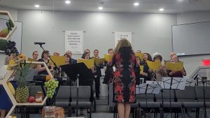 "Что посеял... что посеял при дороге..."