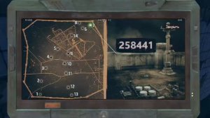 Radiation city 2 прохождение