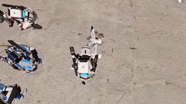 Посиделки у костра(Радио) [Arma 3 Star Wars RP] смотреть онлайн