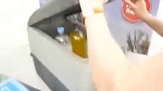 Автохолодильник WAECO CoolFreeze CDF-25 смотреть онлайн