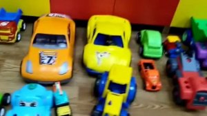 Предметно развивающая среда группы раннего возраста № 2