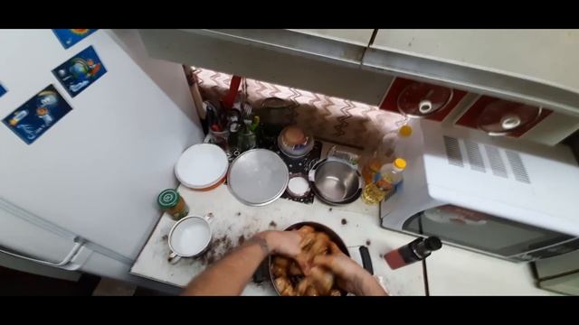 ГОТОВИМ КУРИНЫЕ НОЖКИ В ДУХОВКЕ ЗА 3 МИНУТЫ смотреть онлайн