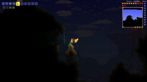 КАК ПОЛУЧИТЬ КОСТЯНОЙ КЛЮЧ В TERRARIA!?