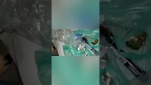 Порыв трубопровода, ремонт с помощью безрезьбового компрессионного соединения аналог Gebo(Гебо)
