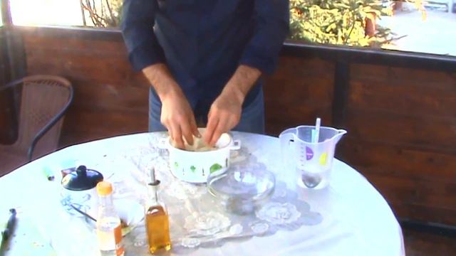 КАК ВКУСНО И ПРАВИЛЬНО РАЗДЕЛАТЬ И ЗАМАРИНОВАТЬ СЕЛЁДКУ! РЕЦЕПТ МОЙ МАМЫ