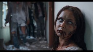 Страшная история про девушку с копытами