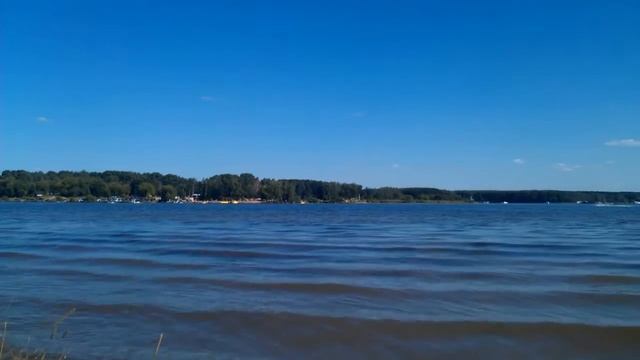 Клязьминское водохранилище 2 смотреть онлайн