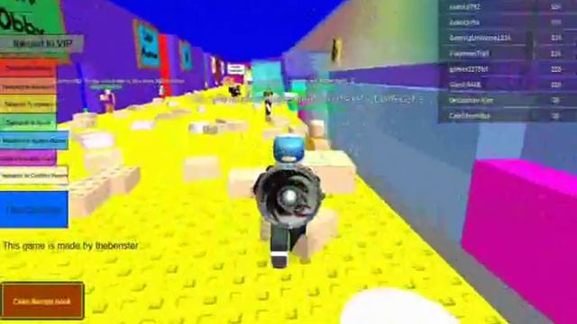 я торт roblox смотреть онлайн