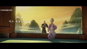 Nezha / Нэчжа (rus crack 1)