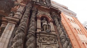 Walking Tour vlog of CENTRAL LIMA 2023 | History, Culture, Markets & Mischief! | Lima, Peru ??