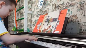 А. Лемуан - Этюд 12