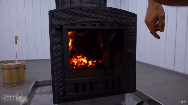 Невероятная мощь "Авангарда". СТЕКЛО всегда ЧИСТОЕ! смотреть онлайн