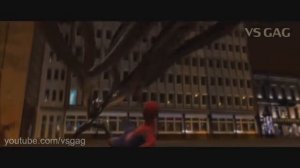 Веном против Человека-Паука. (Веном 2018)