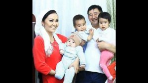 Самара Каримова биография омур баяны