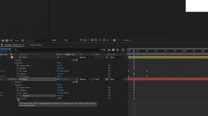 Делаем векторную анимацию в After Effects и экспортируем в JSON (Lottie)