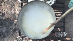 Юный десантник