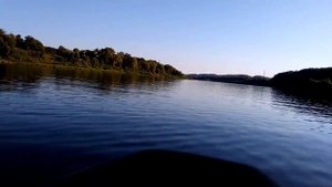 Флинк 320кл - Nissan Marine 9.8 - 2ва.такта.