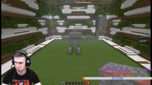 СТРИМ МАЙНКРАФТ! ВЫЖИВАЕМ! СЕРВЕР ВАЙМ ВОРЛД! ВМЕСТЕ С ПОДПИСЧИКАМИ! СТРИМ MINECRAFT! ВЕБКА! ЧАТ!