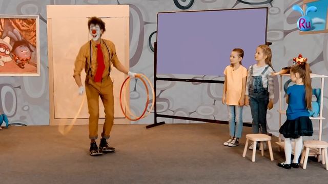 Урок №4 «Игрушки»|Онлайн школа русского языка в помощь иностранным детям, изучающим русский язык смотреть онлайн