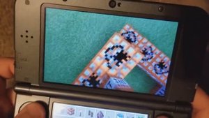 MINECRAFT for NEW NINTENDO 3DS WORTH IT?!