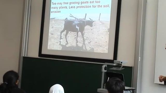 Terra Preta Sanitation - 13. Seminar lecture смотреть онлайн