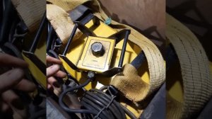 Модернизация сварочного инвертора . Пульт ПДУ,  Тройник 220 от розетки 380 в.