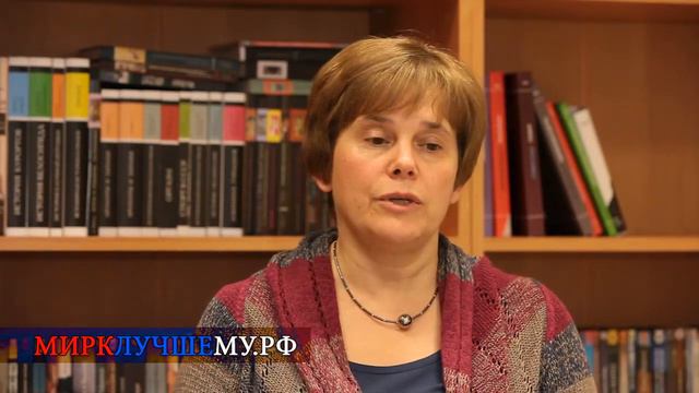 И. Прохорова - Загадка России. смотреть онлайн