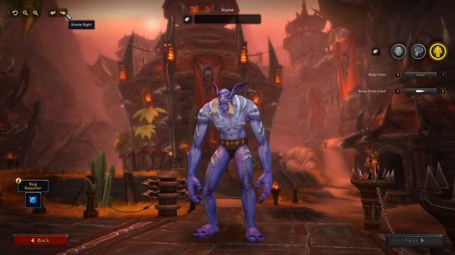World of Warcraft: SHADOWLANDS | New TROLL Customization Options!