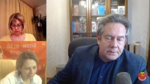 Платошкин о Соловьёве