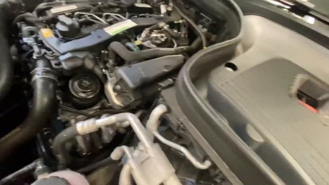 #Mercedes-Benz #GLC #battery #location смотреть онлайн