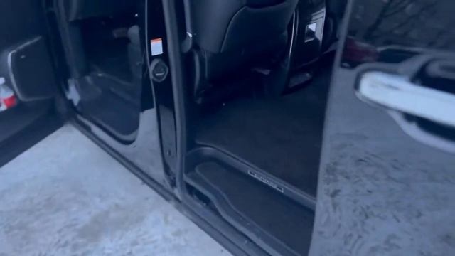 Коврики Toyota Alphard смотреть онлайн