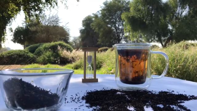 طريقة اعداد شاي الروسي смотреть онлайн