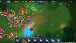 War Legends PvP! #7 Зло vs Свет.