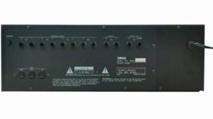 YAMAHA TG77 A16 GRAND PIANO