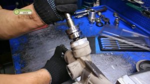 Пежо 4008 снятие и ремонт рулевой рейки.Peugeot 4008